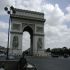 Arc de Triomphe